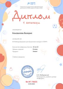 Коновалова В. Диплом 1 степени от проекта konkurs-start.ru (4)